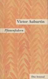 Auburtin, Victor - Pfauenfedern